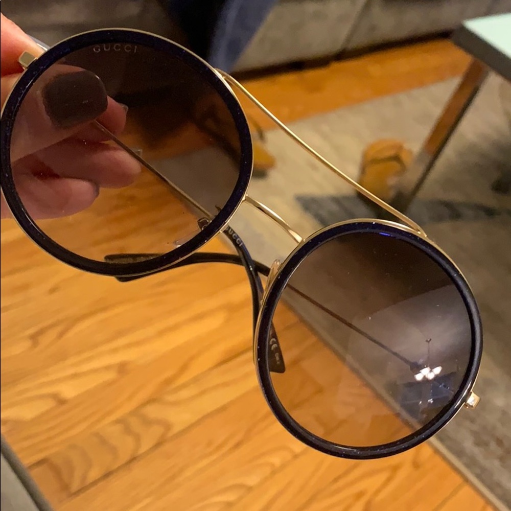 Gucci sunglasses